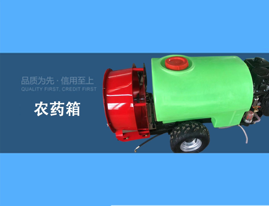 滚塑从业者的重任——润玛塑业期待与您共赢